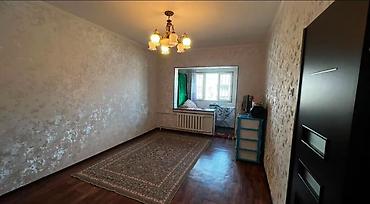 Продажа квартир: 1 комната, 34 м², Улан мкр 105 серия, 9 этаж, Косметический ремонт — 9