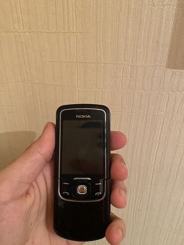 Nokia: Nokia 1