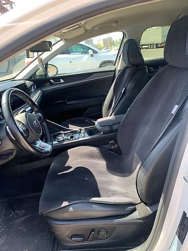 Kia: Kia K5: 2020 г., 2 л, Автомат, Бензин, Седан — 10