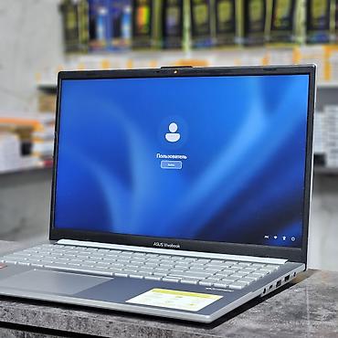 Ноутбуки ASUS: Ноутбук Asus VivoBook Go 14/15. Подойдет для программирования — 3