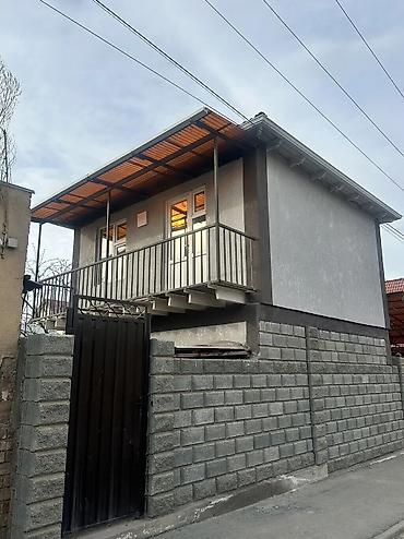 Долгосрочная аренда квартир: 1 комната, Агентство недвижимости, Без подселения, С мебелью полностью — 1