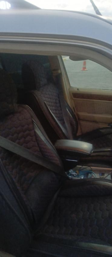 мерс малалитрашка: Mercedes-Benz W124: 1992 г., 2.2 л, Механика, Универсал — 3
