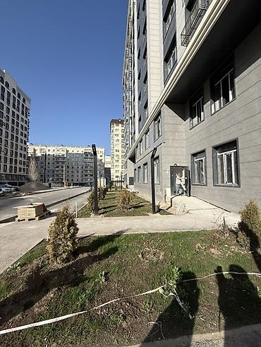 Новостройки от застройщика: 3 комнаты, 142 м² — 2