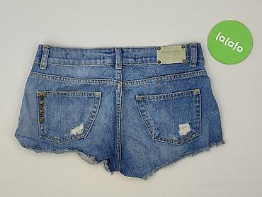 buty ccc inblu: Zara, Szorty damskie, rozmiar S — 3