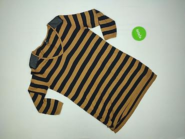 czerwony sweter hm: H&M, Sukienka damska, rozmiar S — 2