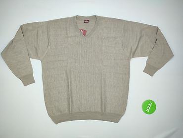 stranger: Sweter dla mężczyzn, rozmiar 2XL — 3