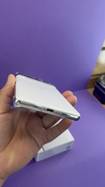 Google: Google Pixel 7 Pro, Б/у, 128 ГБ — 4