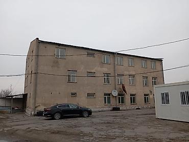 Аренда складов и мастерских: Сдаются склады Промзона В производственной зоне складские помещения — 7