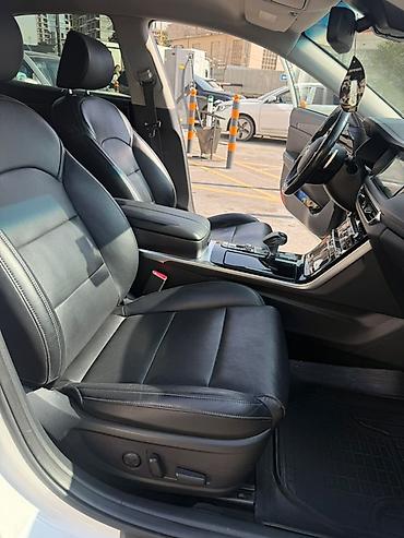 Унаа: Kia K7: 2020 г., 2.4 л, Автомат, Гибрид, Седан — 7