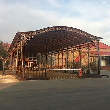 Сварка: Сварка | Навесы, Заборы, оградки Доставка, Гарантия, Бесплатная смета — 5