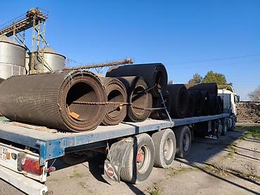 Другое оборудование для производства: Акция ❗❗❗. Сетка !! Сетки для виброситы используются хорошие — 12