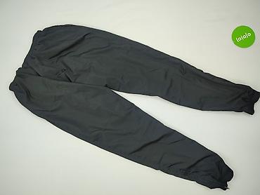 spódnice dresowe nike: Nike, Spodnie dresowe damskie, rozmiar M — 3