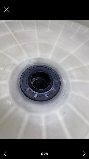 Ремонт стиральных машин: P.V.K Токмок Ремонт Стиральных машин — 8