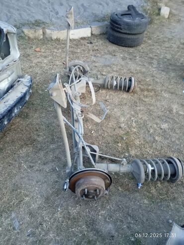 Bamperlər, buferlər: Ön, Daewoo leqanza, Ödənişli çatdırılma -da lalafo.az — 5 Bamperlər, buferlər: Ön, Daewoo leqanza, Ödənişli çatdırılma — 5