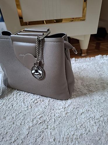 mango canta: Əl çantası, Yeni — 2