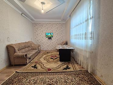luks home: 4 otaqlı, 135 kv. m, Kredit yoxdur, Yeni təmirli — 3