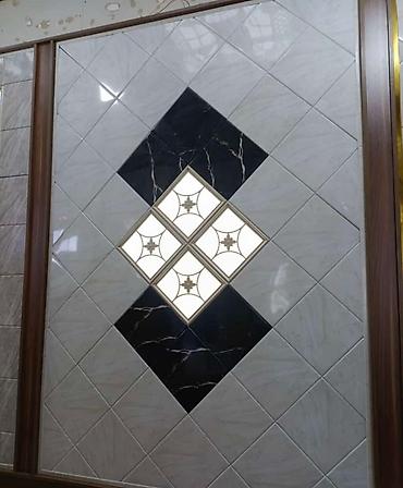 Asma tavanlar: Asma tavan, Metal, Suyadavamlı, Pulsuz çatdırılma, Zəmanətli — 2