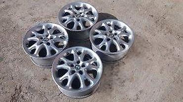 alu felge 15 cola: Alu felne 15 5x98 Alfa 147-156. Alu felne 15 5x98 Alfa 147-156 — 8