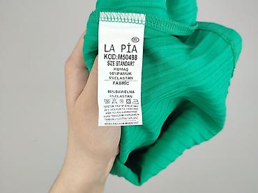 bluzki paris: La Pia, Top damski, rozmiar One size — 5