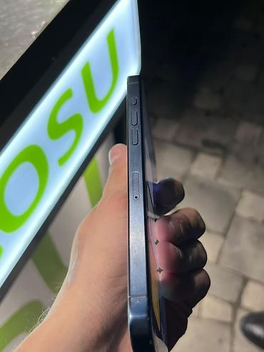 15 iphone: IPhone 15 Pro, Blue Titanium, Face ID — 5