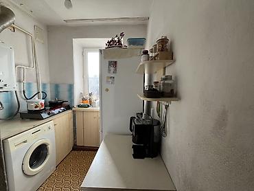 Продажа квартир: 2 комнаты, 38 м², 2 этаж — 3