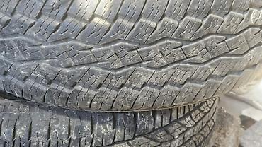 disk maşın: 5 ədədi 400 manatdır.Yaponiyadan avtomobilin üzərində gəlib,təzədən — 1