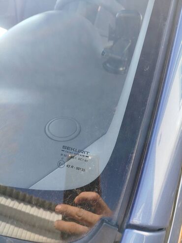 Mazda: Mazda PREMACY: 2002 г., Механика, Бензин, Универсал — 2