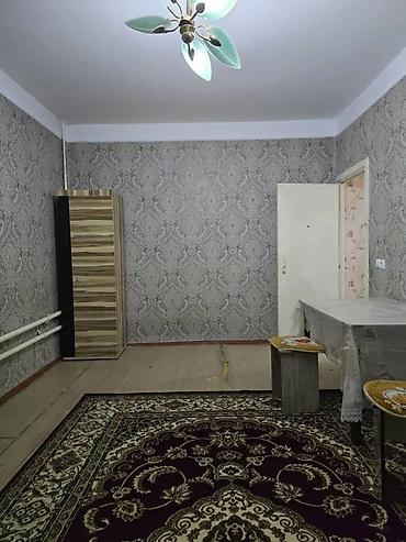 elite hause: 1 комната, 36 м², 105 серия, 2 этаж, Косметический ремонт — 5