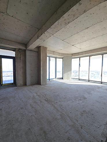 memar ajami 2: Ağ şəhər, 3 otaqlı, Yeni tikili, 177 kv. m — 5