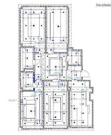 Продажа квартир: 3 комнаты, 110 м², Элитка, 10 этаж, Дизайнерский ремонт — 16