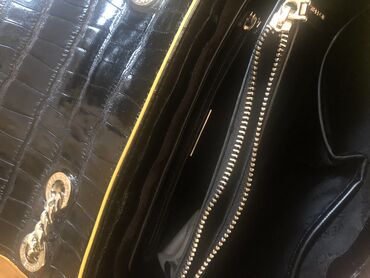 Torbe: Torba za rame, Versace — 8