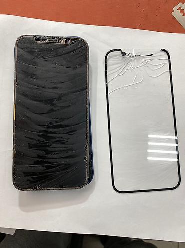 Ремонт телефонов, планшетов: Замена стекла на IPhone iPad Apple Watch Когда можно поменять только — 3