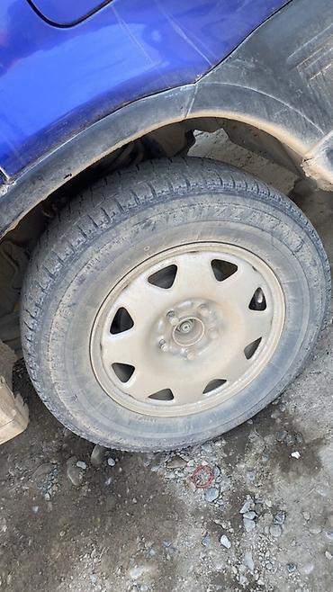 гур вольво: Honda CR-V: 1997 г., 2 л, Автомат, Газ, Кроссовер — 7