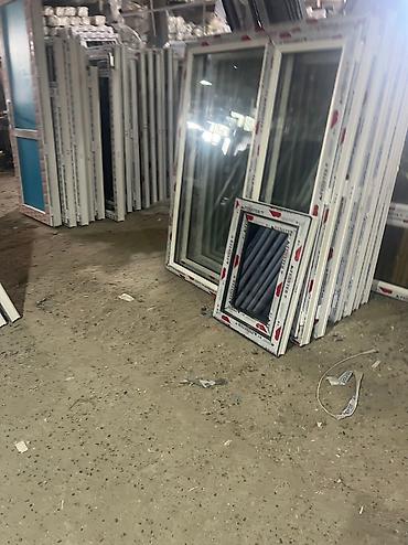 bauplast: Пластиковое окно на заказ, Тип окна: Стандартные, Декоративные особенности: Декоративный переплет, Бесплатная установка, Без рассрочки — 3