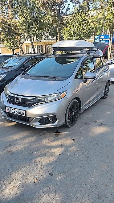 хонда акрот: Honda Fit: 2020 г., Вариатор, Бензин, Хэтчбэк — 1
