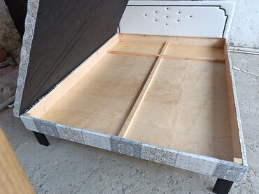 Çarpayılar: Yeni, İkinəfərlik çarpayı, Bazalı — 8