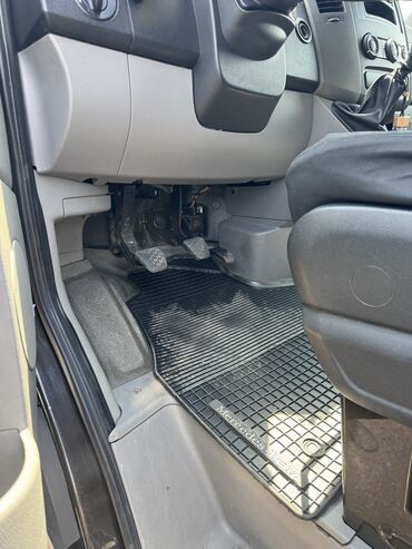 Mercedes-Benz: Mercedes-Benz Спринтер: 2017 г., 2.2 л, Механика, Дизель, Бус — 11