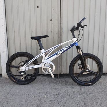 BMX велосипеды: BMX велосипед, Новый — 28