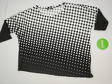 plus size bluzki: Bodyflirt, Bluzka damska, rozmiar M — 2