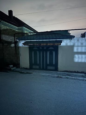 Daşınmaz əmlak: Sulutəpə qəs. 2 otaqlı, 70 kv. m, Kredit yoxdur, Orta təmir — 1