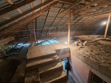 Həyət evləri və villaların satışı: Badamdar qəs. 3 otaqlı, 250 kv. m, Kredit yoxdur, Orta təmir — 14