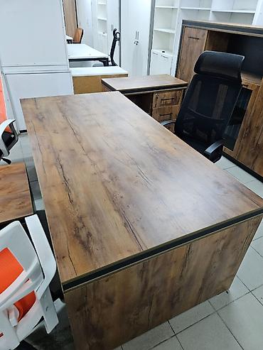 Ofis dəst mebeli: Rehber destı sekılde gorunduyu kımıdır hec bır prablemı yoxdur real — 4