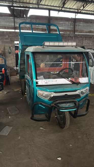 купить электромотоцикл в бишкеке: Мотороллер муравей Электро, 90 км, 1000 - 1499 кг, Новый, В рассрочку