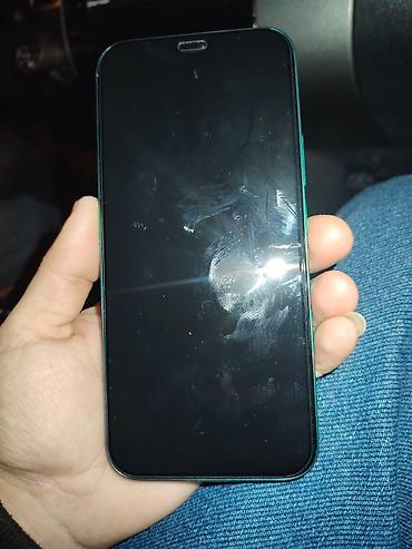 adapter honor: Honor X8b, 128 GB, rəng - Yaşıl, İki sim kartlı, Face ID, Sensor — 5