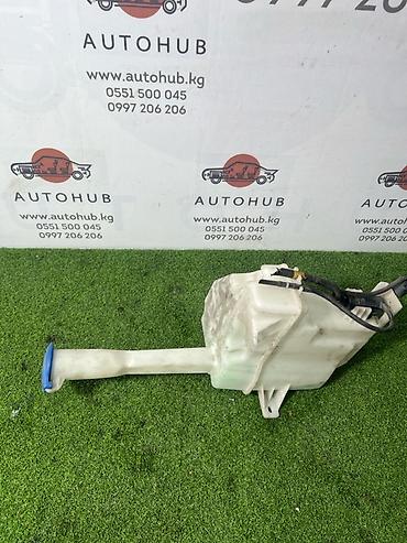 neta ls: Бачок Hyundai 2017 г., Б/у, Оригинал, Корея — 1