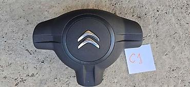 2002 mazda 626: VAZDUŠNI JASTUK - AIRBAG ZA CITROEN C1 | Vazdusni jastuk Airbag — 1