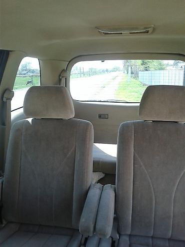 ролики на хонда одиссей: Mazda MPV: 2001 г., 2.4 л, Автомат, Бензин, Минивэн — 5