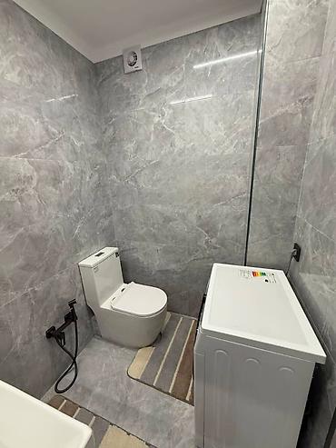 хата восток 5: 3 комнаты, 98 м², Восток-5 мкр Элитка, 4 этаж — 5