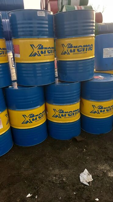 Bitumlu qır: Məhsul: Sənaye bitumu və hidroizolyasiya materialları - Brend: Xtreme — 1