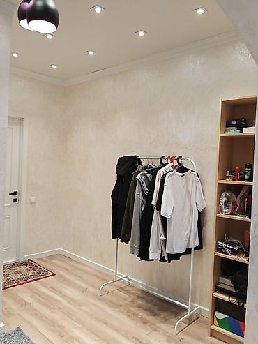 Продажа квартир: 4 комнаты, 104 м², 106 серия, 8 этаж, Евроремонт — 16